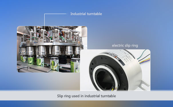 What is a High Speed Slip Ring? Everything You Need to Know